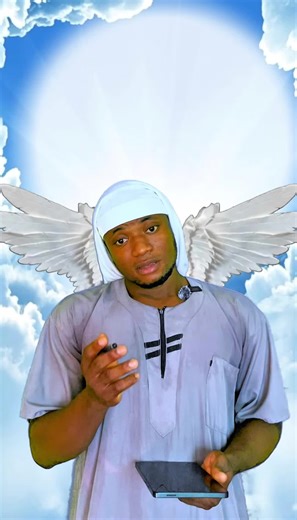 Course à l’infini #ange #angel #legendedufun