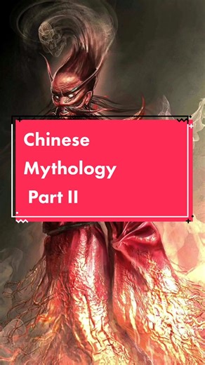 Exploring Chinese Mythology: Deities and Legends