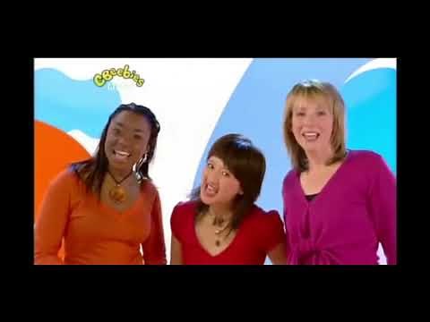 Cbeebies Busy Bee Bedtime Song (2004)