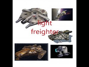 The Best Light Freighter In Star Wars