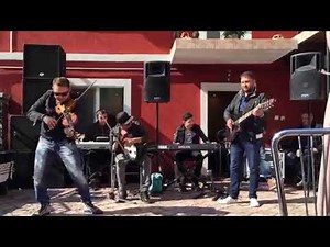 Formatia Adrian Minune - La malo LIVE by roksana gantova