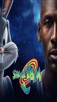 Space Jam (Quad City DJ's 1996) #Throwback #oldschoolmusic #spacejam