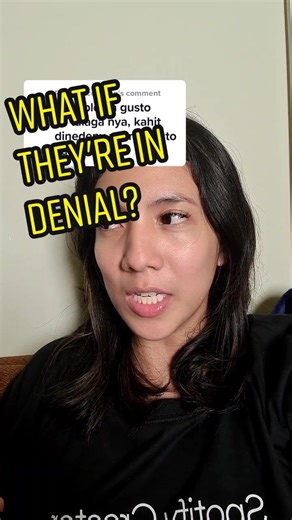 Understanding Denial: Meaning and Signs of Being in Denial