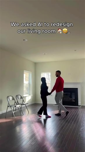 Revolutionize Your Home with AI Redesign.