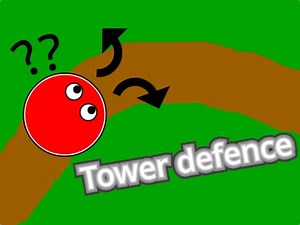 Tower defence tutorial | Episode 1 | Scratch tutorial