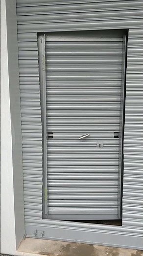 WICKET DOOR FOR ROLLING SHUTTER PH: 9900086205,9448057205