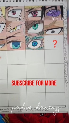 Gojo eye drawing with 😎 🔥 #viral #art #animeeart (alcohol markers)