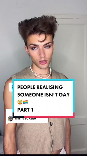 Stephen Brenland TikTok Response