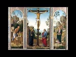 Johannes Brahms ~ Ein Deutsches Requiem