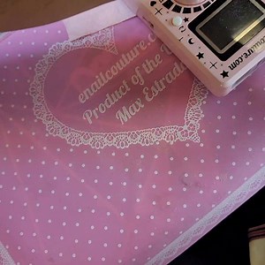 Enailcouture.com 123go pre made gel nails in long sculpture square and bellagio foil kit demo | Exclusive Nail Couture