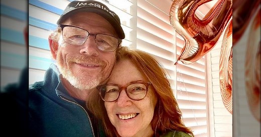 Who Is Ron's Howard's Wife? Get to Know Cheryl Howard