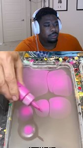 1K views | Coolest Hydro dipping Art! | Kam Noony | Facebook