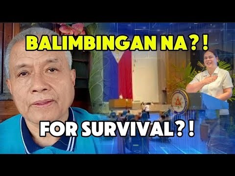 Mga Kongresista Nagbabago ng Paninindigan? Reaksyon ni Greco Belgica!