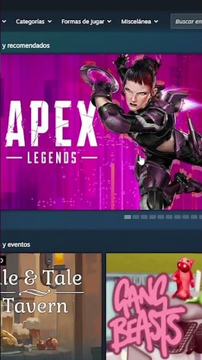 COMO DESCARGAR EXTENSIONES para STEAM / Barilosher #steam