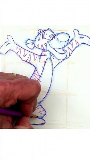 Cartoon Tips: How to Make Sure Your Character Drawing Comes Out Right