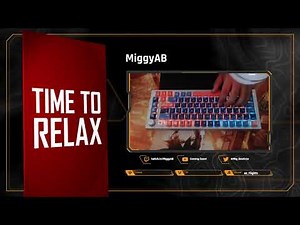 GMMK Pro Sound Test Gateron Black Ink V2