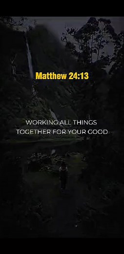 Ame. | Bible Verse