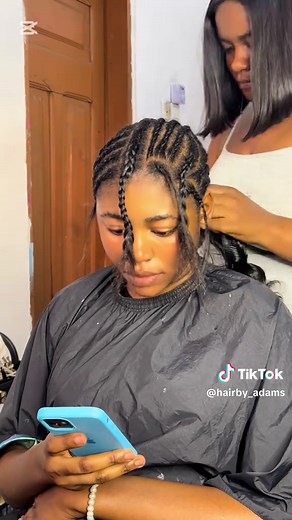 Versatile Sew-In Hairstyle Techniques