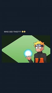 Rasengan ~Jiraiya | Hidden Leaf Will Of Fire