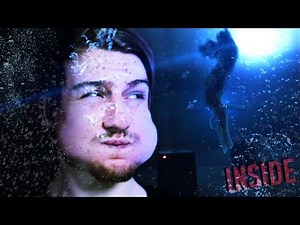 THE MONSTER FROM BELOW || Inside (Part 3)