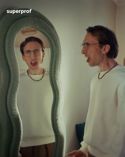 Trouvez le prof parfait et débloquez un super-pouvoir maintenant ! 隸 六‍ Cours personnalisés pour tous les niveaux 朗 À partir de 15€/h ⏱️ Sans engagement, le premier cours est gratuit ! | Superprof | Facebook