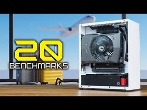 $600 Gaming PC Benchmarks (Ryzen 5 5500 and RTX 3050 6GB)