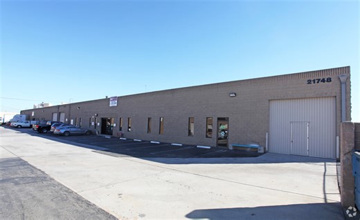 21740-21748 Marilla St, Chatsworth, CA 91311 | LoopNet