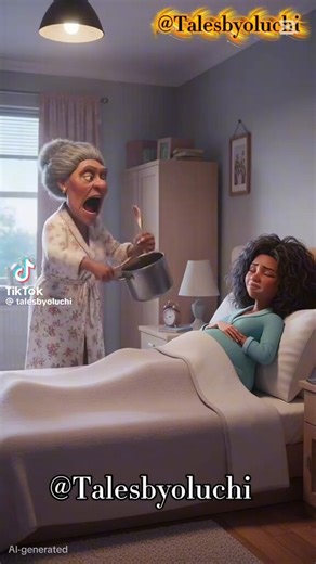 The reality for some women…You see the red flags before marriage, but still hope getting married to their child will make them like you.It rarely works that way.Choose yourself over and over again. Stand your ground. Never tolerate disrespect.Watch out for part 2