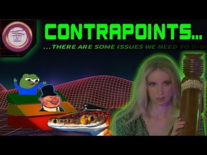 ContraPoints and the Progressive Slippery Slope