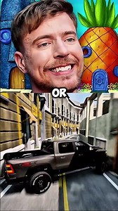 Spongebob Becomes SUPERHERO! 😳