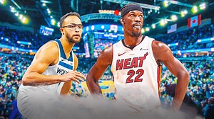 Major Timberwolves Takeaways From Win vs. Heat In Home Opener