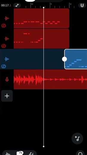 bandlab freesia remix (sorry for the long hiatus)