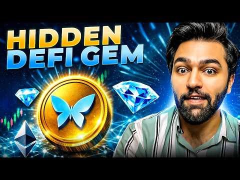 Morpho - Hidden Defi Gem ? The Next Generation DeFi Lending Protocol 🚀