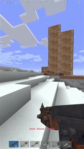 самая лучшая копия RUSTa #rust #rustexremake