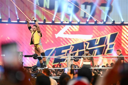 3 WWE heel turns and 2 face turns that must happen before Wrestlepalooza 2025