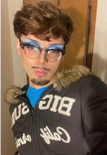 Icy Blue Makeup Tutorial for Colorful Looks