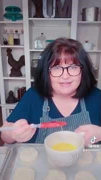 Homemade Strawberry Shortcake 🍰