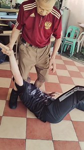 21K views · 1.3K reactions | Old Master Self Defense | Learn Self Defense | Facebook