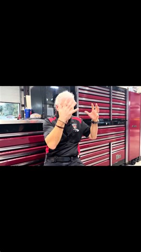 How a Snap-On and Harbor Freight Wrench Experience Changed His View on Tools | Sherwood Cooke