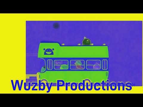 Wuzby Productions (2012-2013) Effects