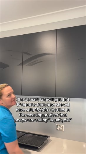 Kate & Jack | Founders Clean Like a Pro on Instagram: "All the testing and tweaking was worth it. We knew we wanted a versatile product that could take care of matte black, high gloss and a everything in between. Our PRO MULTI-PURPOSE is that product! #cleanlikeapro #cleaningproducts #cleaning #matteblackcleaning"