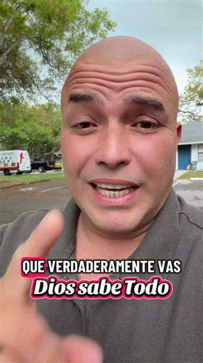 Trust in the Holy Spirit. He sees everything and comforts you.