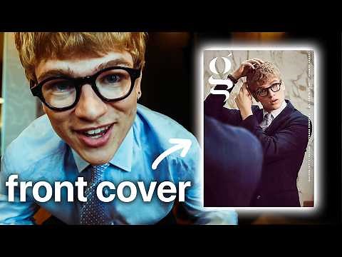 Why I'm Quitting Modeling After This