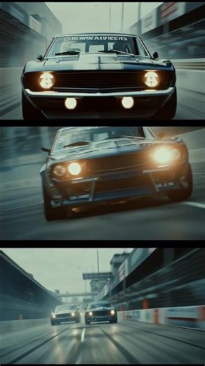 The Ford Engine That Won So Much, It Scared Its Own Creators #carhistory #usashorts