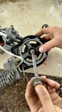 DIY fan bearing upgrade – runs smoother than ever