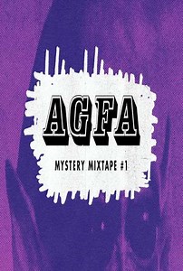 AGFA Mystery Mixtape #1 (2020) - Movie