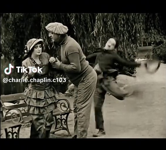 Celebrating Charlie Chaplin: A Tribute to the Silent Film Legend