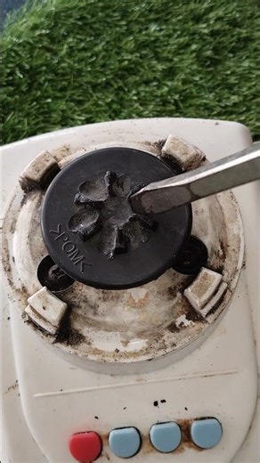 How to Fix a Broken Juicer: Easy Repair Tutorial"#shorts #technician electric repairing