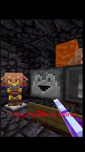 BEST PAPER RIG MOD NO WEEDHACK FINALY🙏