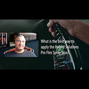 Our Flex Wax, with patent-pending graphene technology, is one of those products you always want within reach simply because of its versatility (if you didn’t catch it already, that’s why we named it Flex) In this Stump Dr. Turtle clip, we hear from our R&D team on the best way to apply this innovation – wet, dry, foundation, maintenance. Spoiler: there’s more than one way to get the best out of it. #turtlewax #autodetailing #dedicatedtothedrive #FamilyOwned #carcare #detailer #detailinglife #det